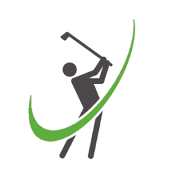 The Golf Centre Coalville logo