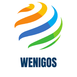 Wenigos logo