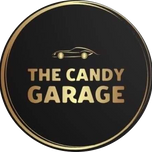 The Candy Garage Ltd logo