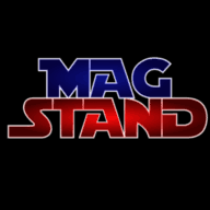 Magstanduk logo