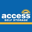 Access Self Storage logo