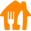 The Bangla Chef DN2 logo