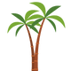 Royalpalmsvacationrentals logo