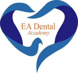 EA Dental (Recruitment) logo