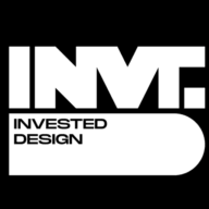 Invested Designs LTD logo