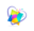Mostly Pillows logo