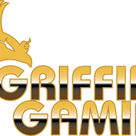 Griffinsgaming logo