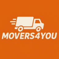 Movers in Toronto - Movers4you Inc logo