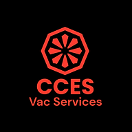 CCES Vac-Services logo