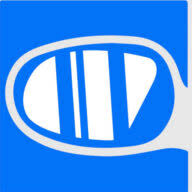 Vanwingmirrors logo