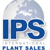 International Plant Sales logo