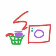 Minster Laundry logo