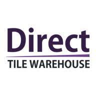 Direct Tile Warehouse logo