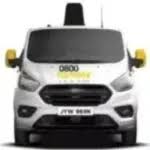 0800 HomeFix Ltd logo