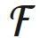 Forestfleece logo