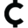 ¢ logo