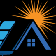 SA Solar, Gutter & Roof Clean logo