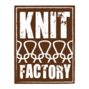 Knit Factory logo