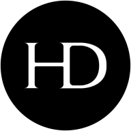 Haute Dolci Watford logo