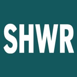 Shwr logo