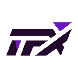 The Funded Fx logo