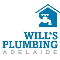 Willsplumbingadelaide logo