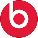Beats Electronics logo