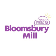 Bloomsbury Mill logo