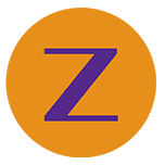 Zoom Tan logo