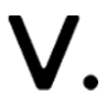 V.GAN logo