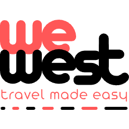 Wewest logo