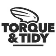 Torque & Tidy logo