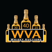 WVA Whisky Auctions logo