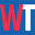 Wholesaletowel logo