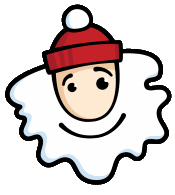 Santas, Saints and Co. logo