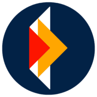 He Direct logo