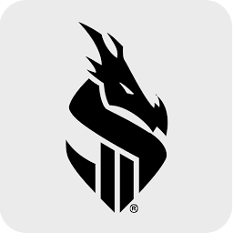 Dragonsteelbooks logo
