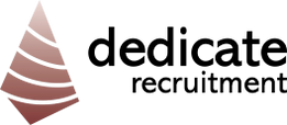 Dedicate Recruitment logo
