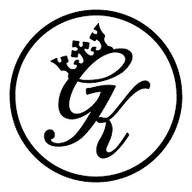 Gym King logo