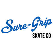 SURE-GRIP International logo