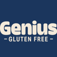 Genius Gluten Free logo