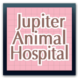 Jupiteranimalhospital logo