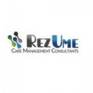 Rezume Care Management Consultants logo