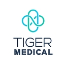 Tiger Medical, Inc. logo