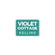 Violet Cottage Kelling logo