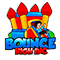Bounce High Inc. logo