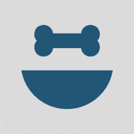 The Dog Nutritionist logo