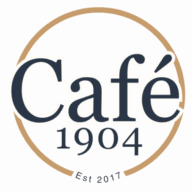 cafe1904.co.za logo