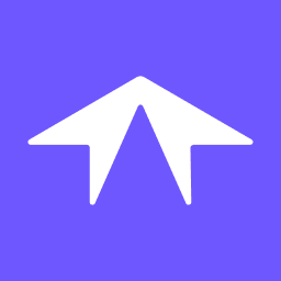 FlyFlat logo