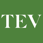 The Essence Vault logo
